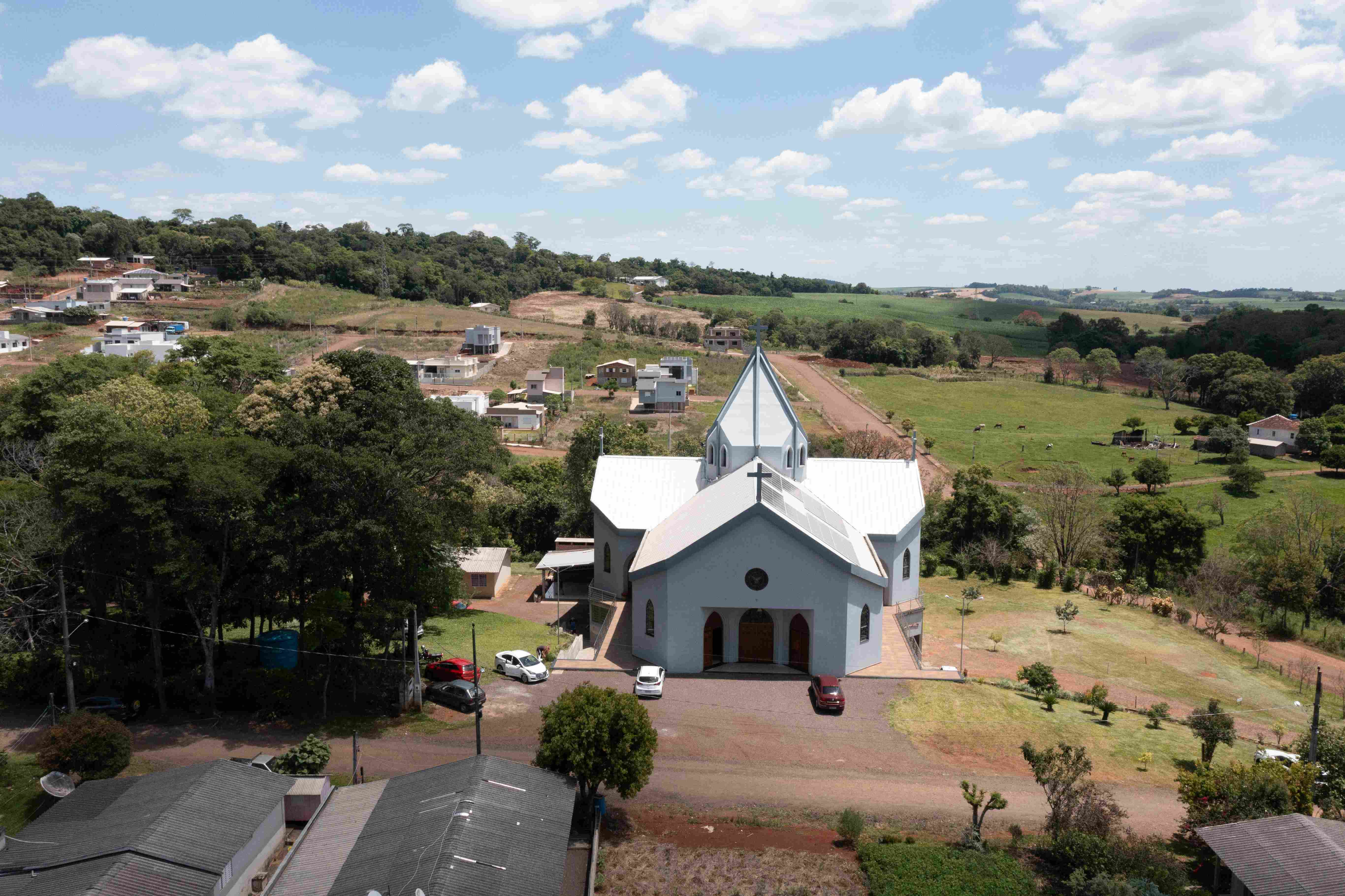 Santuário da Divina Misericórdia